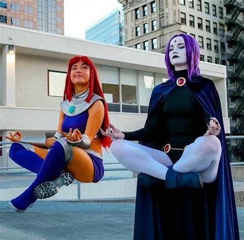 raven and starfire costume|I Tested the Best Raven and Starfire Costumes – Here’s What。